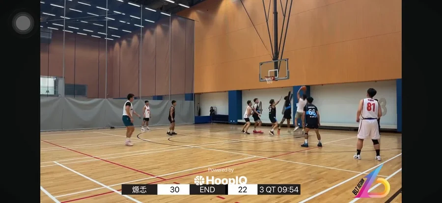 Off. Rebound