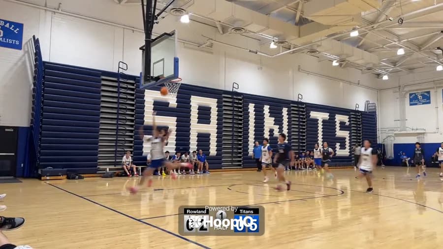 2-pt Shot