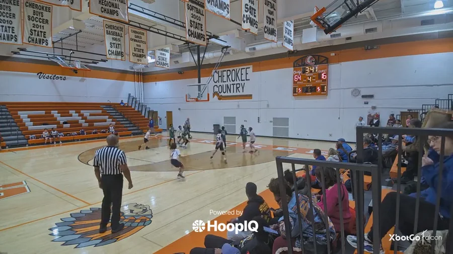 Def. Rebound