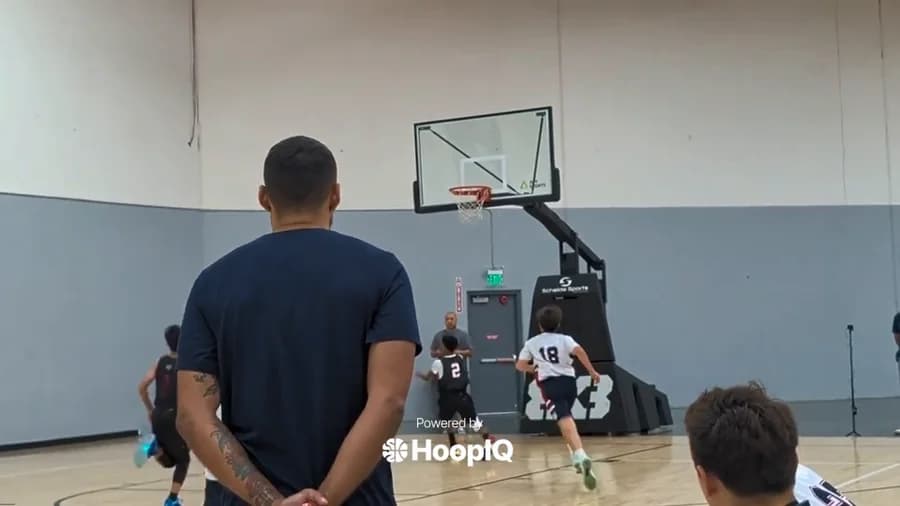 Off. Rebound