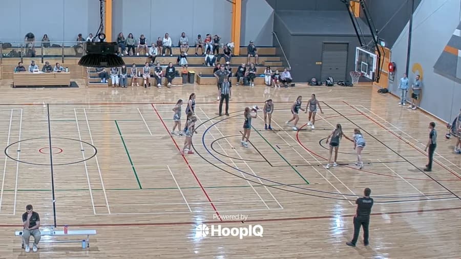 Free-throw