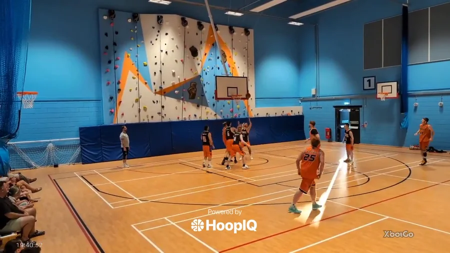 Def. Rebound