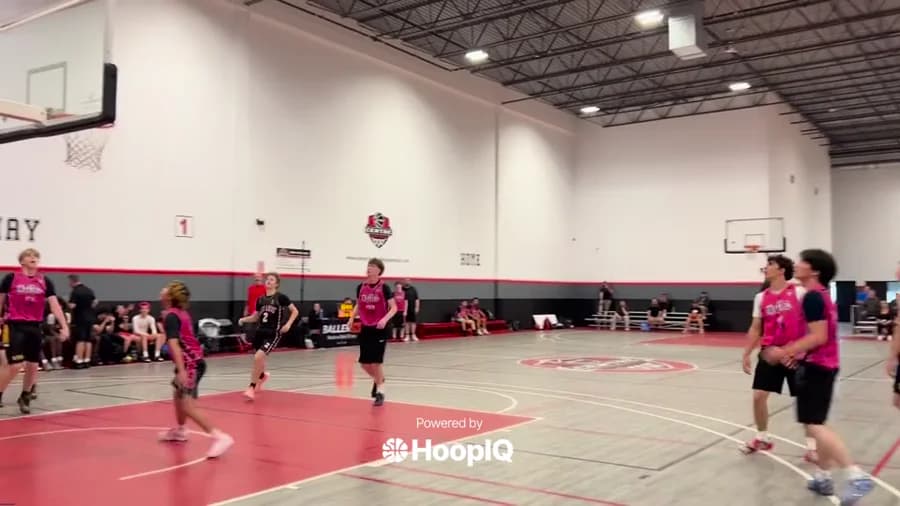 Def. Rebound