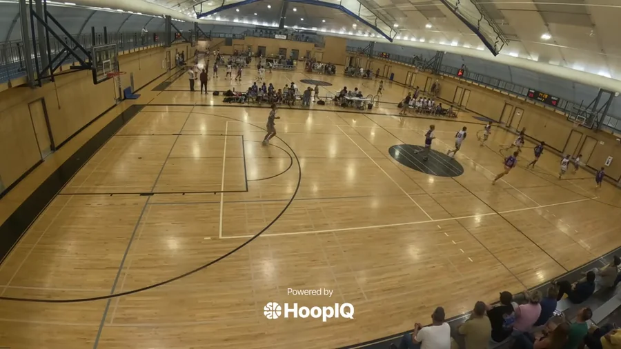 2-pt Shot
