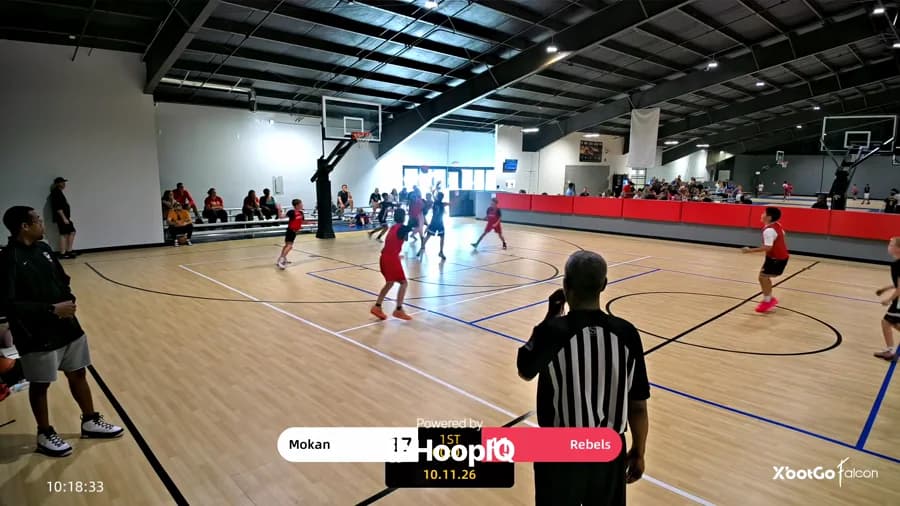 Def. Rebound