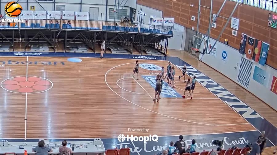 Off. Rebound