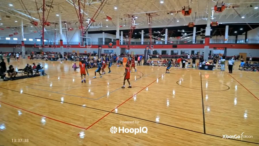 Def. Rebound