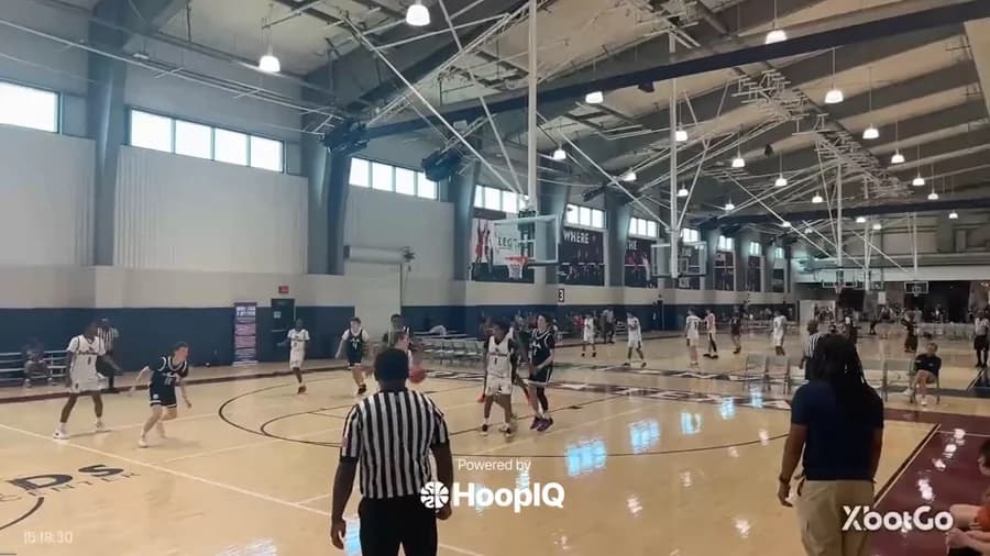 Off. Rebound