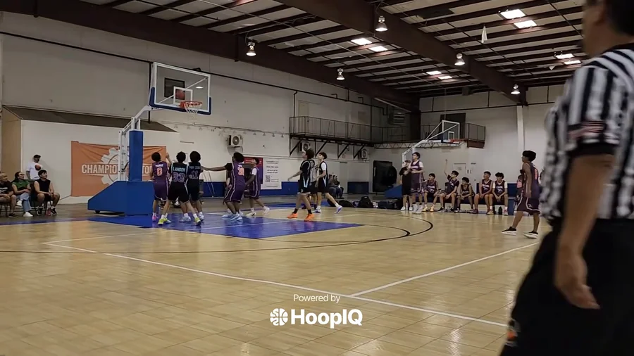 Def. Rebound