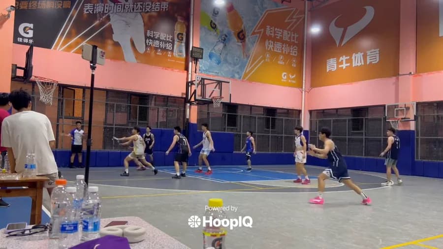 Off. Rebound