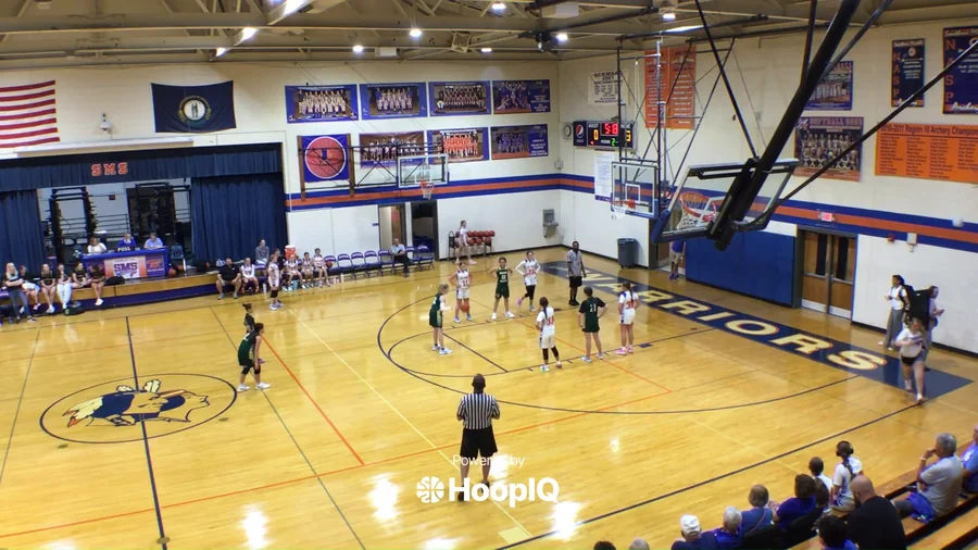 Free-throw