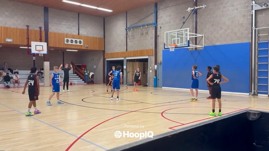 Free-throw