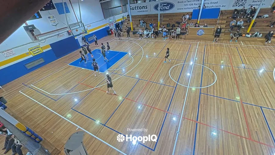 Off. Rebound