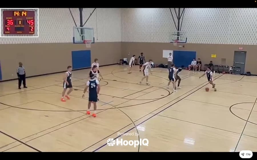 Assist