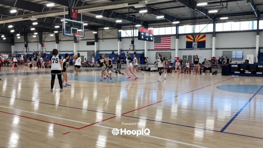 2-pt Shot