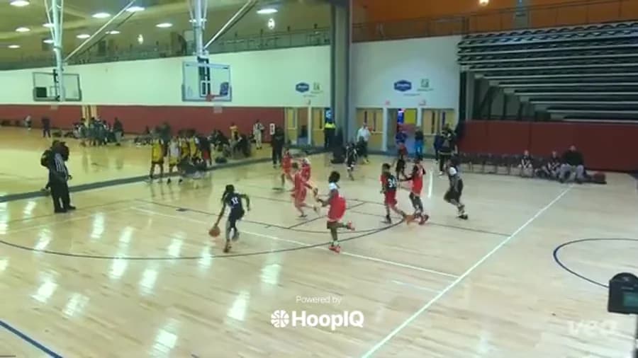 2-pt Shot