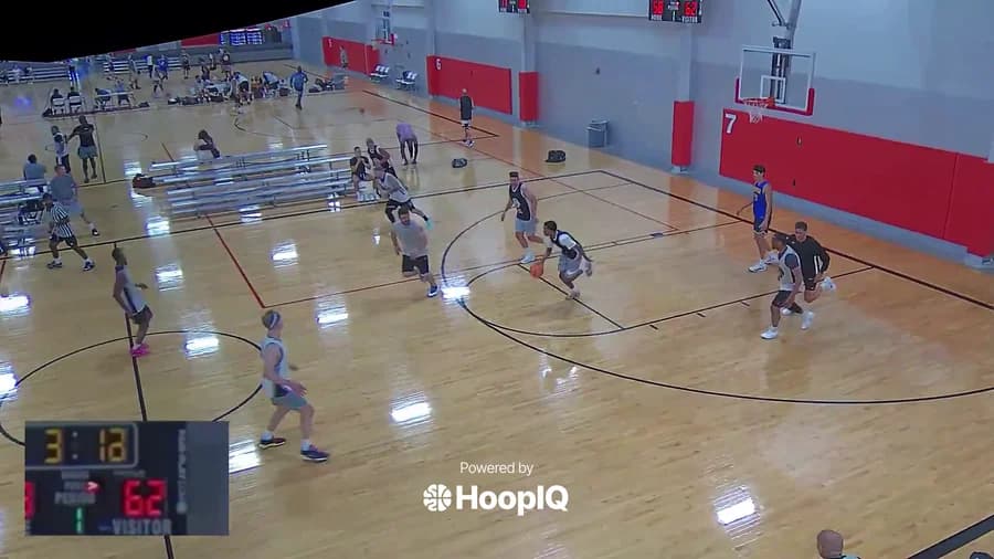 Def. Rebound