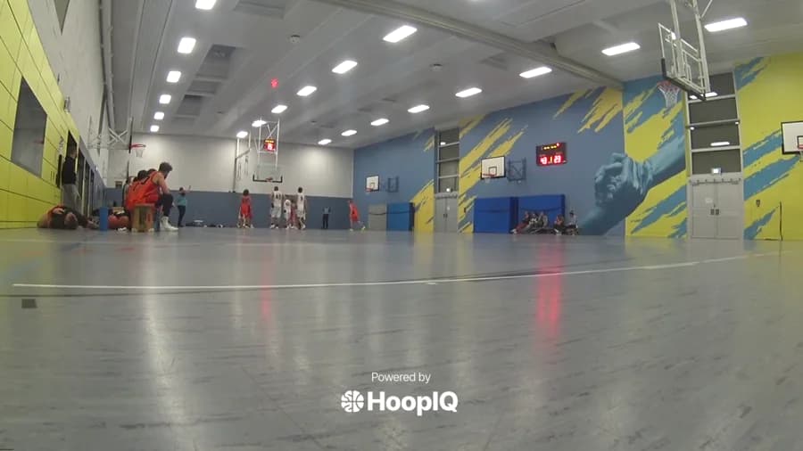 Free-throw