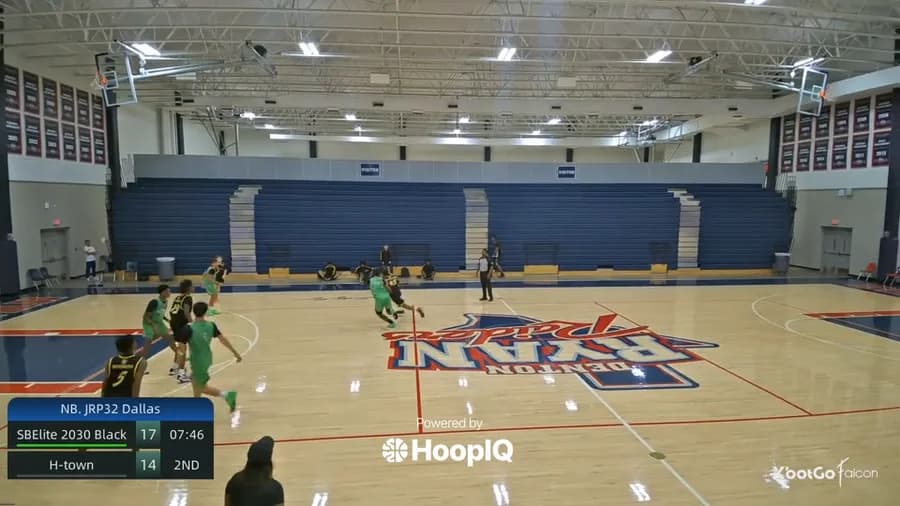 Block