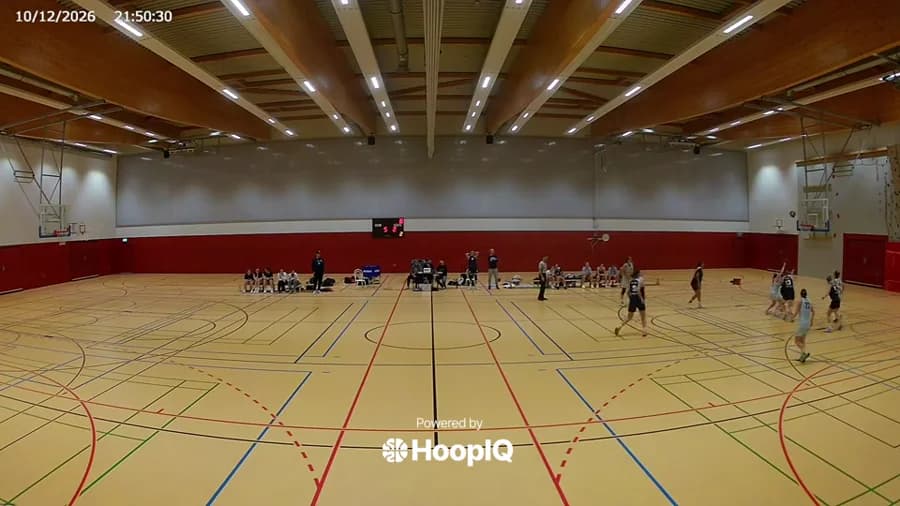 Off. Rebound