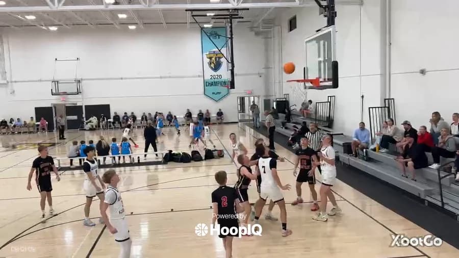 Off. Rebound