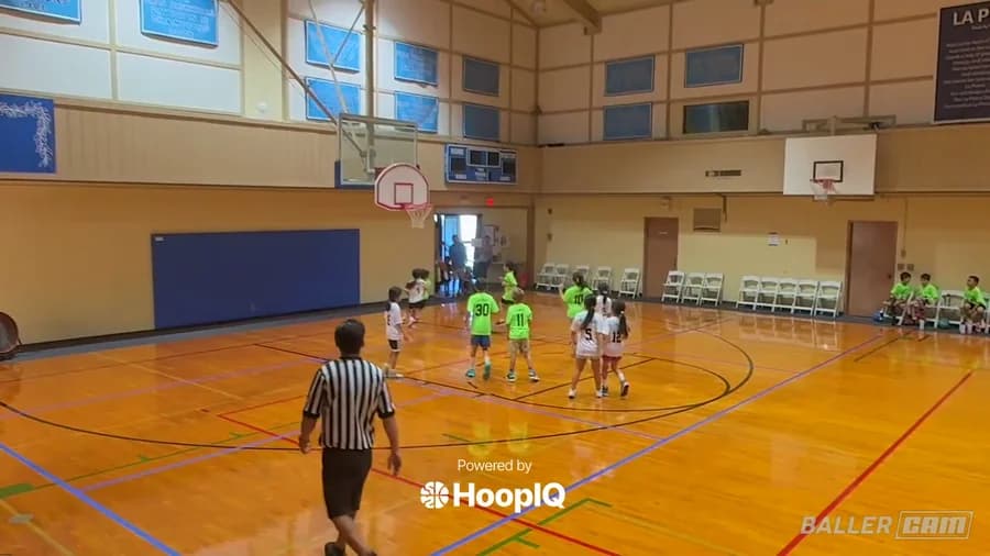Off. Rebound