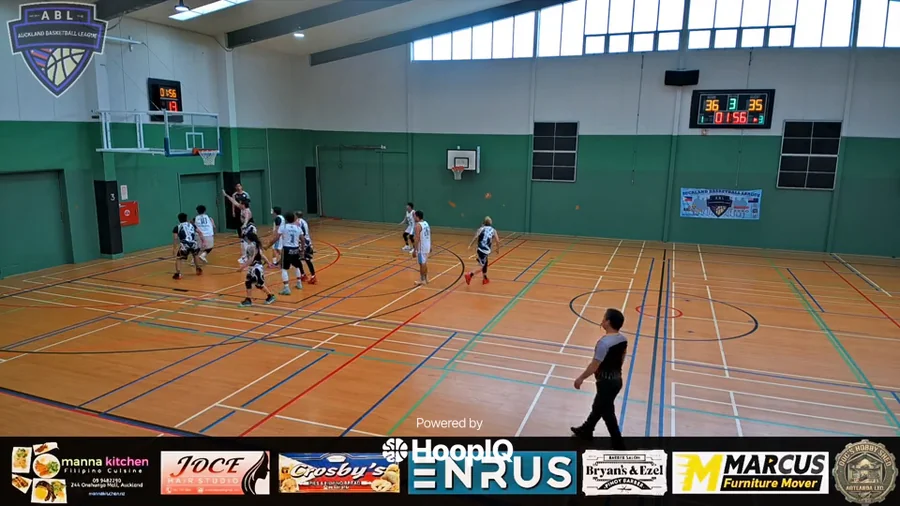 Off. Rebound