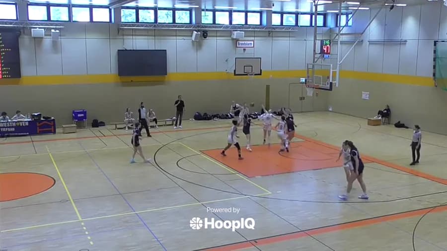 Off. Rebound