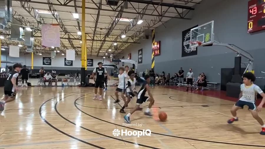 2-pt Shot