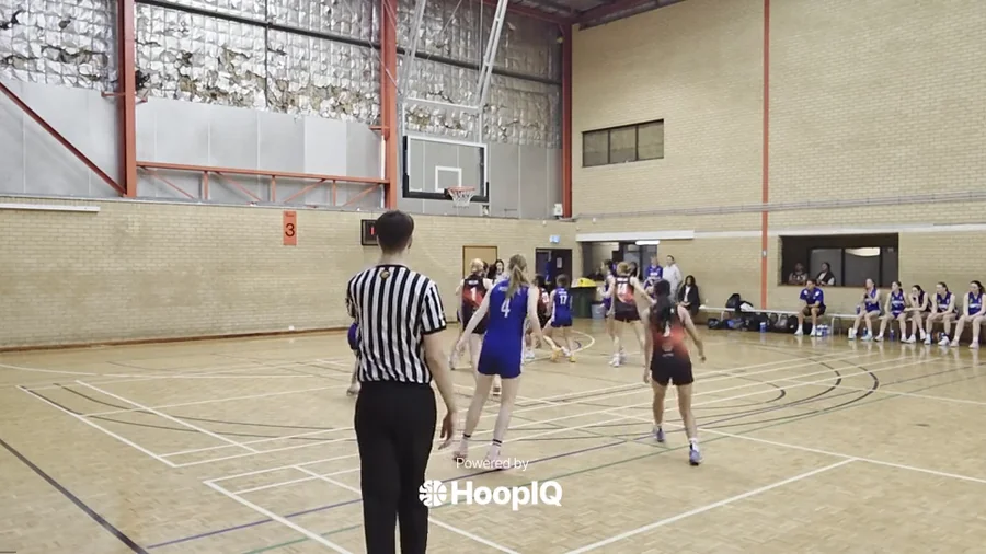 2-pt Shot