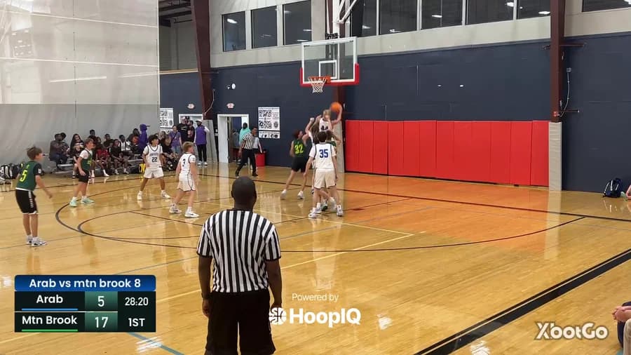 Def. Rebound