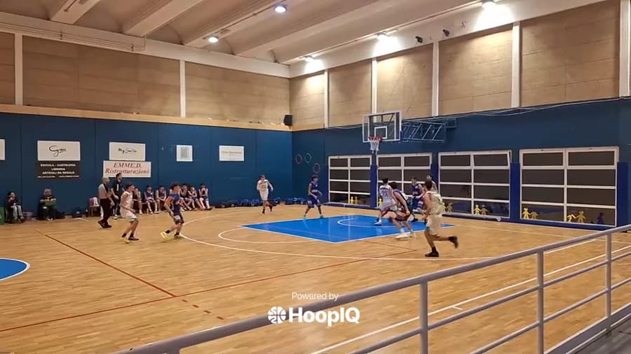 Def. Rebound