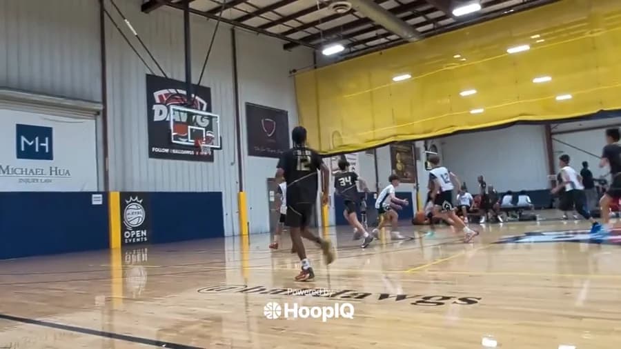 Off. Rebound