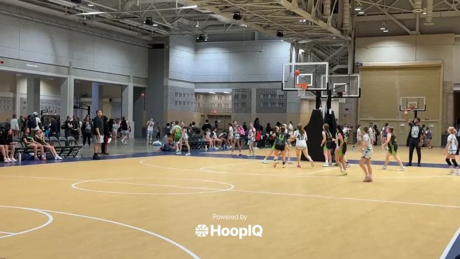 Off. Rebound