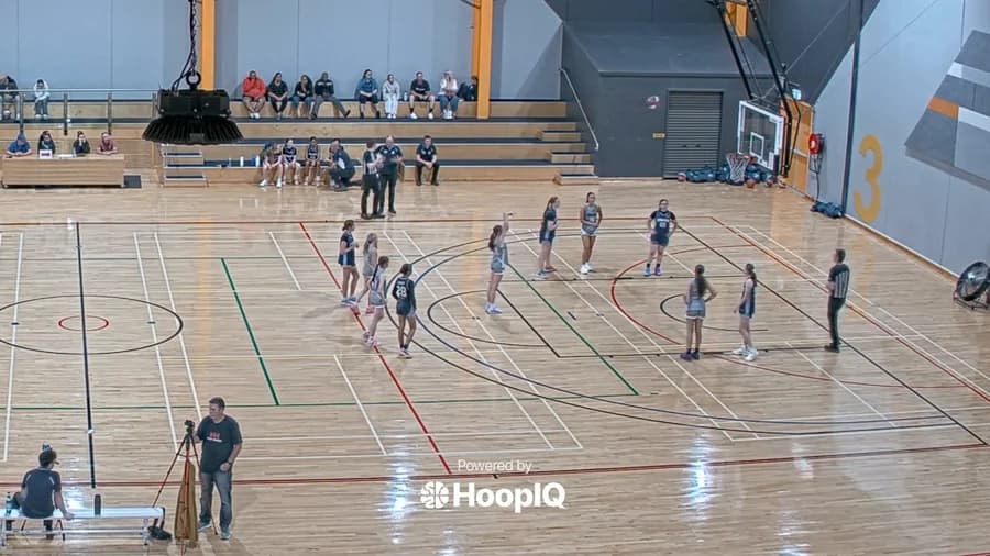 Free-throw