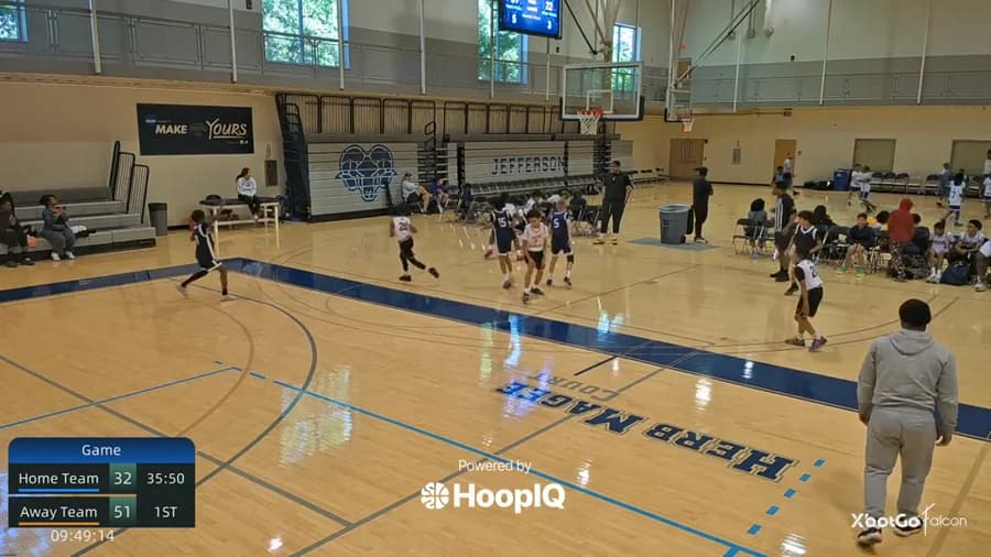 Def. Rebound