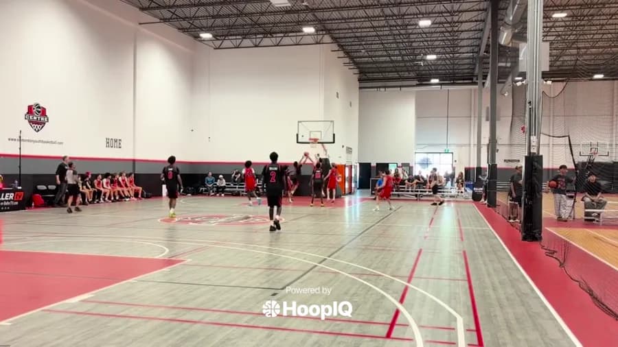 Def. Rebound