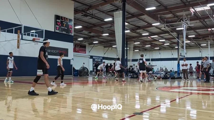2-pt Shot