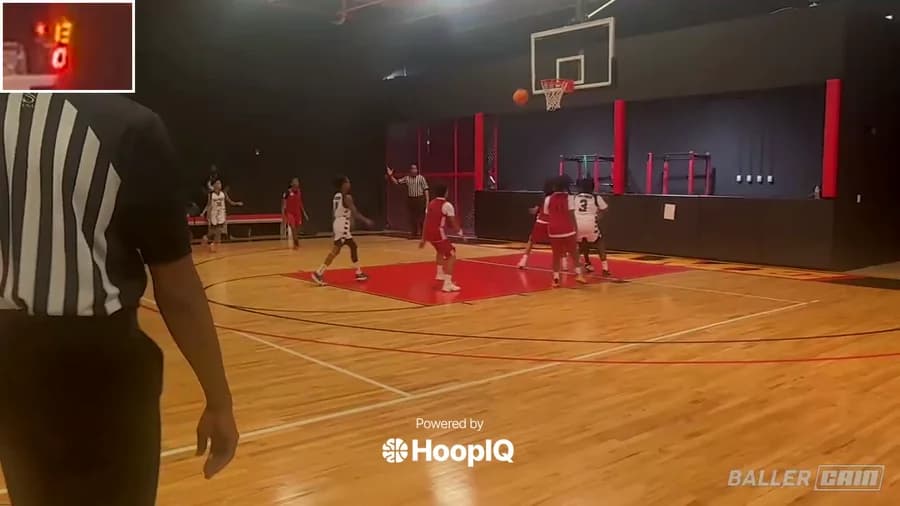 Def. Rebound