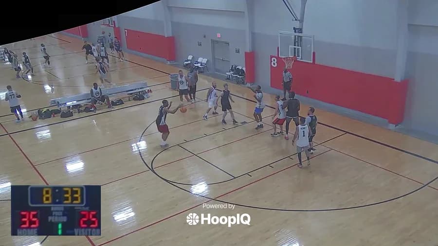 Off. Rebound