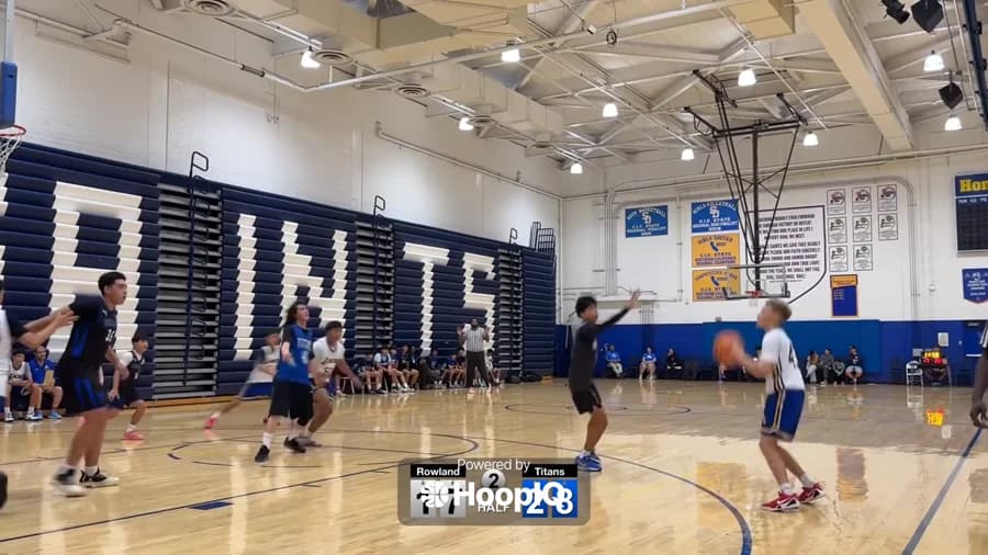 Def. Rebound