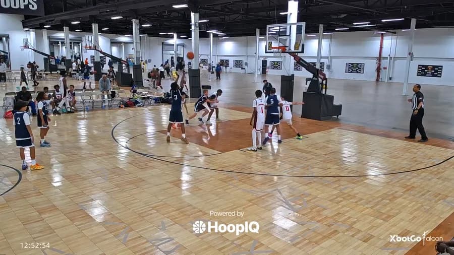 Free-throw