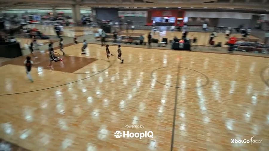 2-pt Shot