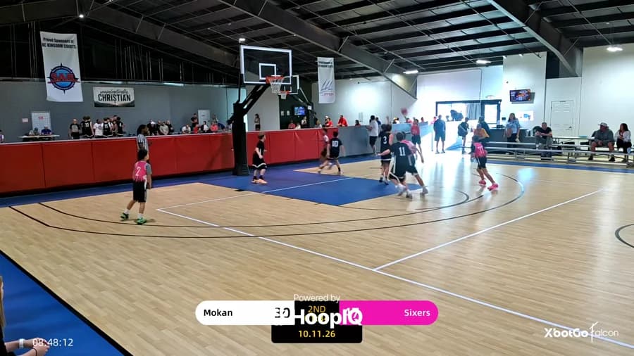 Def. Rebound