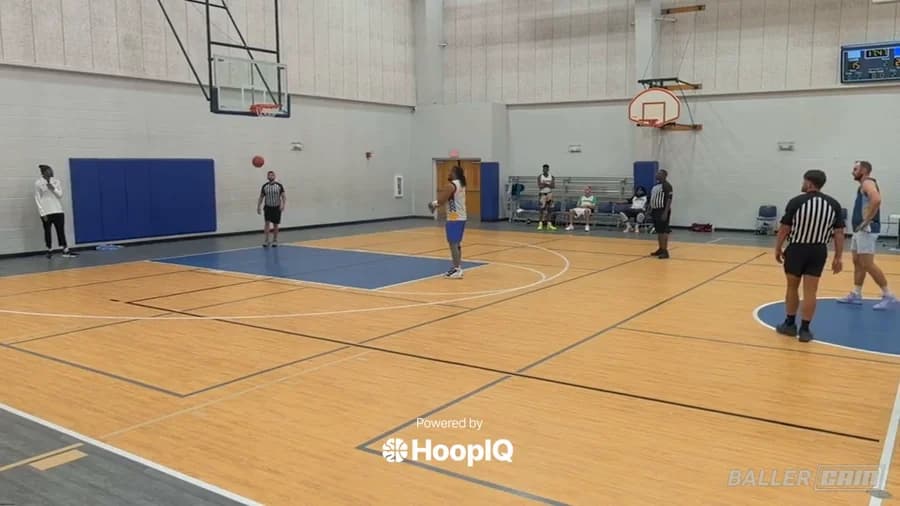 Free-throw