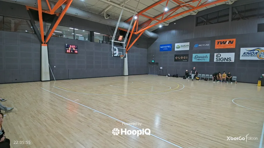 Free-throw