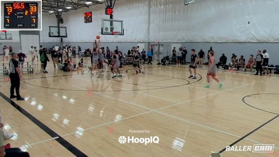 Off. Rebound