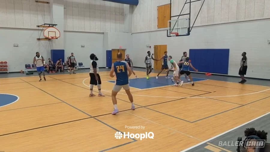 Def. Rebound