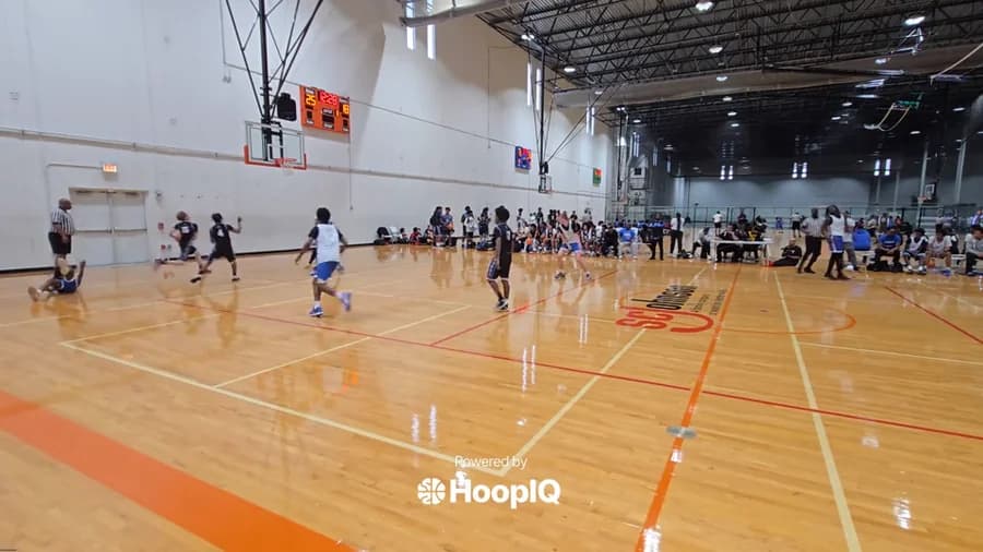 2-pt Shot