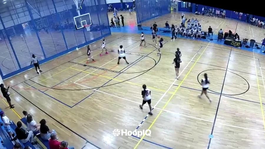 Off. Rebound